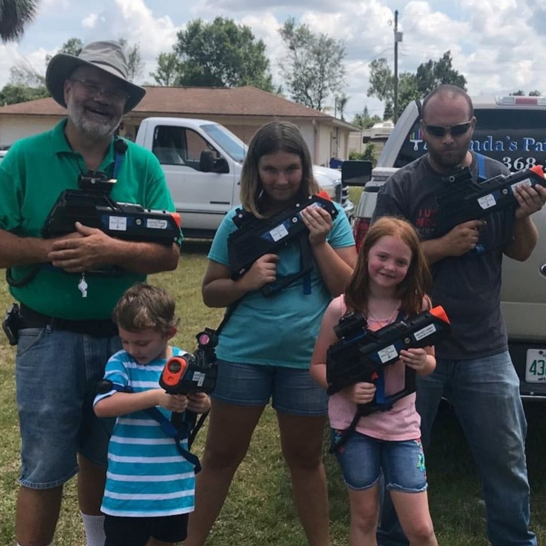 A Generation Of Success